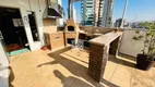 Foto 36 de Cobertura com 4 Quartos à venda, 369m² em Jardim Anália Franco, São Paulo