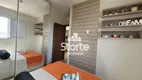 Foto 8 de Apartamento com 2 Quartos à venda, 44m² em Laranjeiras, Uberlândia