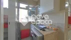 Foto 3 de Cobertura com 1 Quarto à venda, 51m² em Vila Isabel, Rio de Janeiro