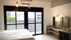 Foto 6 de Apartamento com 1 Quarto à venda, 31m² em Consolação, São Paulo