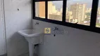 Foto 5 de Apartamento com 3 Quartos para venda ou aluguel, 192m² em Jardim, Santo André