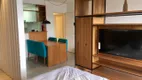 Foto 7 de Apartamento com 1 Quarto à venda, 44m² em Santo Amaro, São Paulo