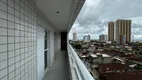 Foto 8 de Apartamento com 2 Quartos à venda, 68m² em Mirim, Praia Grande