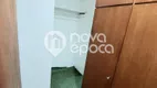 Foto 10 de Cobertura com 2 Quartos à venda, 91m² em Grajaú, Rio de Janeiro