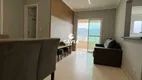 Foto 6 de Apartamento com 1 Quarto à venda, 52m² em Jardim Real, Praia Grande