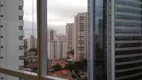 Foto 4 de Sala Comercial para alugar, 122m² em Cidade Monções, São Paulo