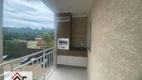 Foto 10 de Apartamento com 3 Quartos para alugar, 80m² em Itapetininga, Atibaia