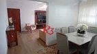 Foto 6 de Apartamento com 3 Quartos à venda, 107m² em Campo Grande, Santos