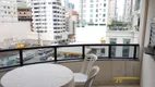 Foto 20 de Apartamento com 3 Quartos para alugar, 125m² em Meia Praia, Itapema