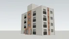 Foto 28 de Apartamento com 2 Quartos à venda, 50m² em Jardim Claudia, Pinhais