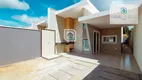 Foto 2 de Casa de Condomínio com 3 Quartos à venda, 104m² em Guaribas, Eusébio