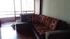 Foto 2 de Apartamento com 3 Quartos à venda, 112m² em Perdizes, São Paulo