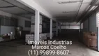 Foto 5 de Galpão/Depósito/Armazém à venda, 1800m² em Piratininga, Osasco
