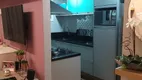 Foto 17 de Apartamento com 1 Quarto à venda, 33m² em Centro, São Vicente