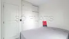 Foto 6 de Flat com 1 Quarto à venda, 38m² em Moema, São Paulo