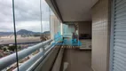 Foto 4 de Apartamento com 2 Quartos para alugar, 85m² em Ponta da Praia, Santos