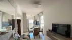 Foto 2 de Apartamento com 2 Quartos à venda, 46m² em Jardim São José, São José dos Campos