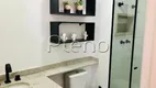 Foto 10 de Flat com 1 Quarto à venda, 42m² em Vila Lídia, Campinas