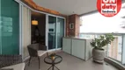 Foto 11 de Apartamento com 1 Quarto à venda, 45m² em Gonzaga, Santos
