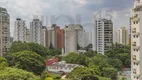 Foto 11 de Cobertura com 3 Quartos para venda ou aluguel, 357m² em Vila Nova Conceição, São Paulo