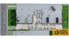 Foto 5 de Apartamento com 3 Quartos à venda, 127m² em Centro, Siderópolis