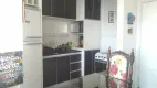 Foto 4 de Apartamento com 2 Quartos à venda, 44m² em Coqueiros, Florianópolis