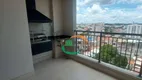 Foto 6 de Apartamento com 4 Quartos à venda, 204m² em Taquaral, Campinas