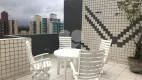 Foto 21 de Apartamento com 3 Quartos à venda, 90m² em Jardim Astúrias, Guarujá