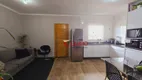 Foto 4 de Apartamento com 2 Quartos à venda, 50m² em Vila União, São Paulo