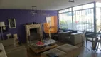 Foto 4 de Sobrado com 5 Quartos à venda, 400m² em Pacaembu, São Paulo