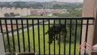 Foto 14 de Apartamento com 2 Quartos para alugar, 66m² em Vila Machado , Jacareí