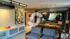 Foto 3 de Apartamento com 4 Quartos à venda, 160m² em São Francisco, Niterói