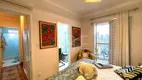 Foto 10 de Apartamento com 3 Quartos à venda, 105m² em Boqueirão, Santos