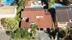 Foto 2 de Casa de Condomínio com 4 Quartos à venda, 400m² em Sítios de Recreio Gramado, Campinas