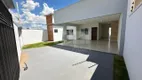 Foto 2 de Casa com 3 Quartos à venda, 126m² em Residencial Deville, Sinop