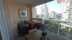 Foto 6 de Apartamento com 1 Quarto à venda, 42m² em Campo Belo, São Paulo