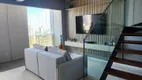 Foto 5 de Flat com 1 Quarto à venda, 53m² em Dionísio Torres, Fortaleza