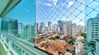 Foto 32 de Apartamento com 3 Quartos à venda, 138m² em Vila Guilhermina, Praia Grande