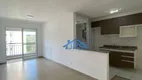 Foto 2 de Apartamento com 2 Quartos à venda, 71m² em Melville Empresarial Ii, Barueri