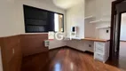 Foto 16 de Apartamento com 4 Quartos à venda, 256m² em Jardim Proença, Campinas