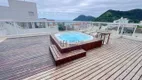 Foto 26 de Apartamento com 2 Quartos à venda, 140m² em Tombo, Guarujá