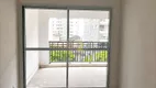 Foto 3 de Apartamento com 2 Quartos à venda, 58m² em Sumaré, São Paulo