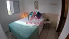 Foto 6 de Apartamento com 2 Quartos à venda, 72m² em Umuarama, Ubatuba