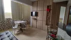 Foto 3 de Apartamento com 1 Quarto para venda ou aluguel, 42m² em Centro, Caldas Novas