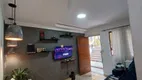 Foto 6 de Apartamento com 2 Quartos à venda, 53m² em Morada das Vinhas, Jundiaí