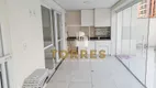 Foto 3 de Apartamento com 3 Quartos à venda, 150m² em Praia das Pitangueiras, Guarujá
