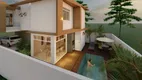 Foto 2 de Casa de Condomínio com 3 Quartos à venda, 140m² em Cidade Alpha, Eusébio