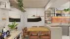 Foto 3 de Apartamento com 2 Quartos à venda, 70m² em Barcelona, São Caetano do Sul