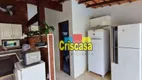Foto 7 de Casa com 3 Quartos à venda, 250m² em Costazul, Rio das Ostras