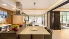 Foto 11 de Casa de Condomínio com 4 Quartos à venda, 542m² em Campo Comprido, Curitiba